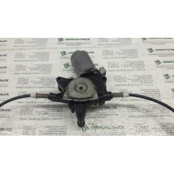 Recambio de elevalunas delantero izquierdo para citroën xantia berlina 2.0i sx / 2.0 sx referencia OEM IAM   