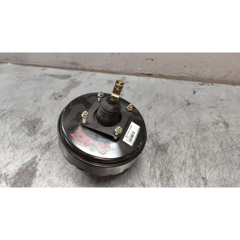 Recambio de servofreno para toyota avensis berlina (t25) 2.0 d4-d executive berlina (5-ptas.) referencia OEM IAM 0204024541 2