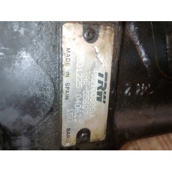 Recambio de caja direccion para nissan trucks atleon 165 referencia OEM IAM 4921008800 TAS55609 