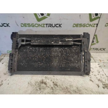 Recambio de condensador / radiador a/a para bmw x3 (e83) 3.0d referencia OEM IAM 64538377648  