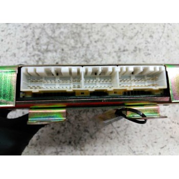 Recambio de centralita motor uce para mitsubishi santamo (hyundai) santamo confort referencia OEM IAM 9050930199E 108414X 