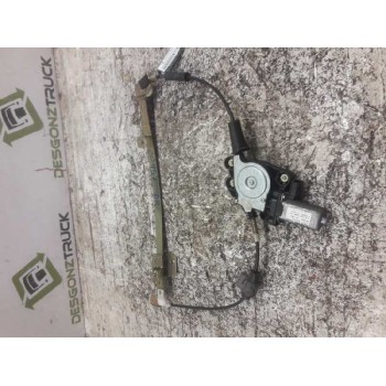 ELEVALUNAS DELANTERO DERECHO 46512241 2 PINS 
