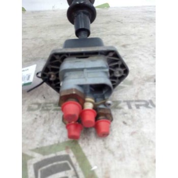 Recambio de palanca freno de mano para man trucks f 90 19.362 fak (360cv) referencia OEM IAM 9617231000  