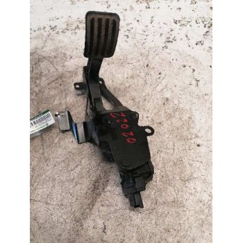 POTENCIOMETRO PEDAL 1400838880 6PV00908308 5 PINS
