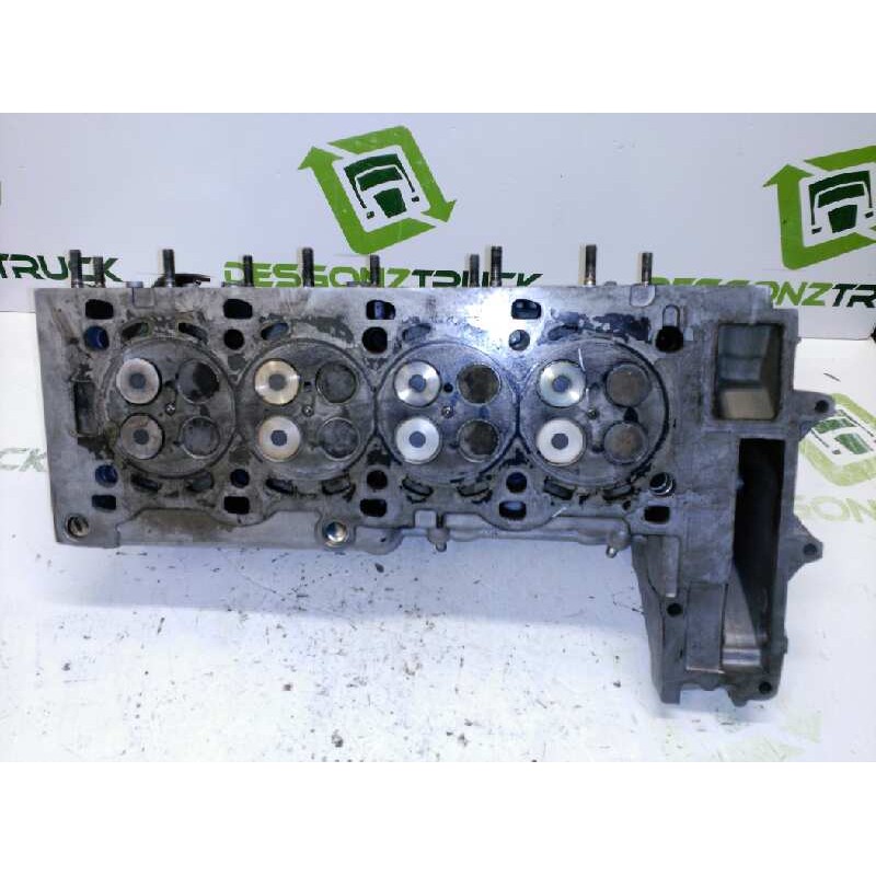 Recambio de culata para opel vectra b berlina 2.0 dti referencia OEM IAM X20DTH 5