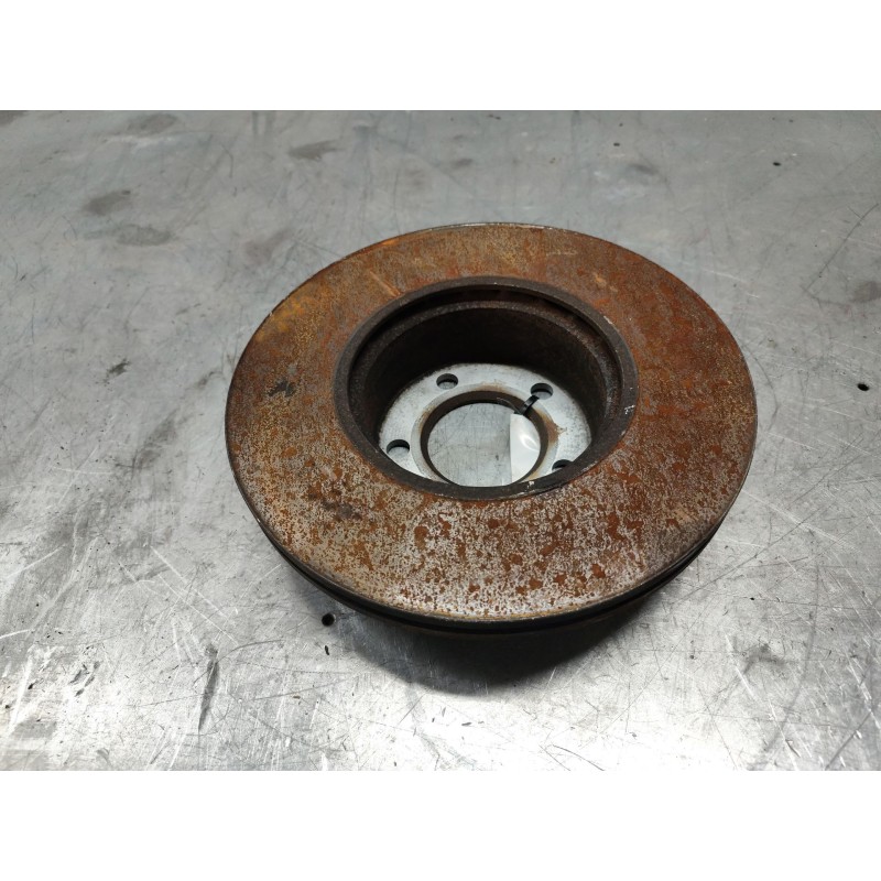 Recambio de disco freno delantero para bmw 3 (f30, f80) 320 d xdrive referencia OEM IAM 2