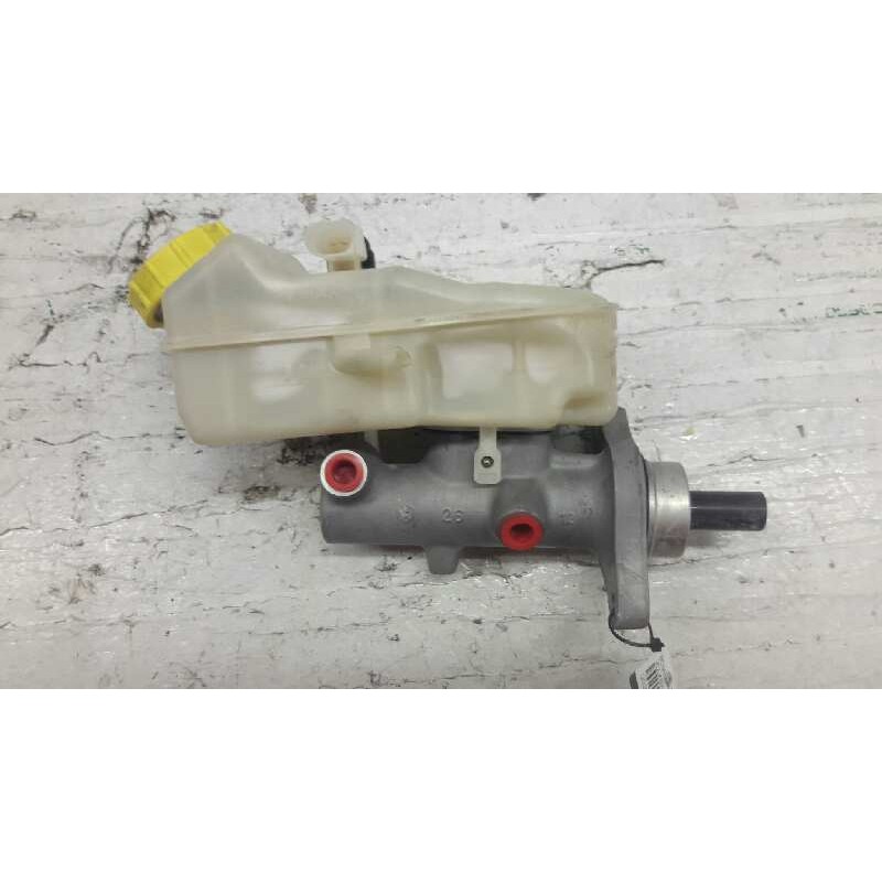Recambio de bomba freno para volkswagen t5 transporter/furgoneta combi city referencia OEM IAM 7H0611303A  