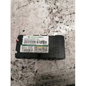 Recambio de modulo electronico para peugeot 207 rc referencia OEM IAM 9664177280 18 PINS 