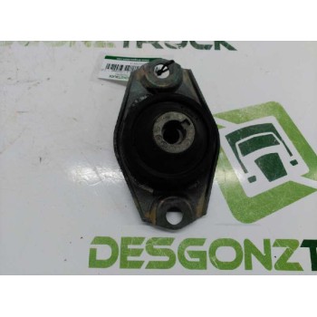 Recambio de soporte motor trasero para fiat bravo (182) 1.9 turbodiesel referencia OEM IAM   