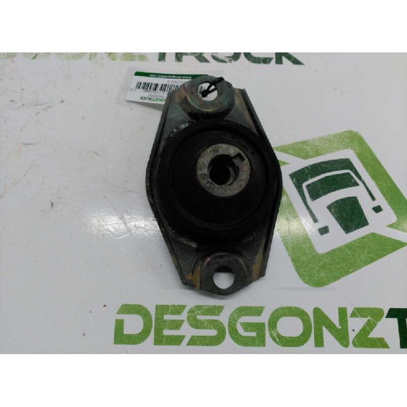 Recambio de soporte motor trasero para fiat bravo (182) 1.9 turbodiesel referencia OEM IAM - Blanco 2