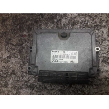 CENTRALITA MOTOR UCE 0281010929 1351215080 1039S10955