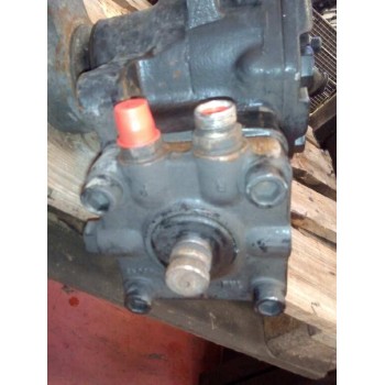 Recambio de caja direccion para nissan trucks atleon 165 referencia OEM IAM 4921008800 TAS55609 