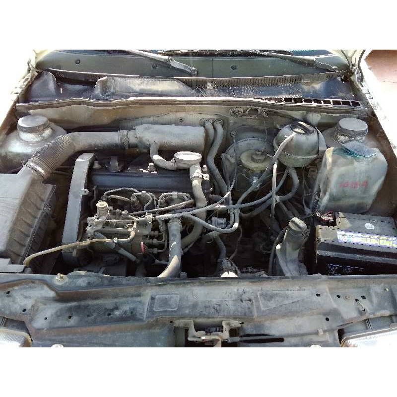 SEAT IBIZA (6K)