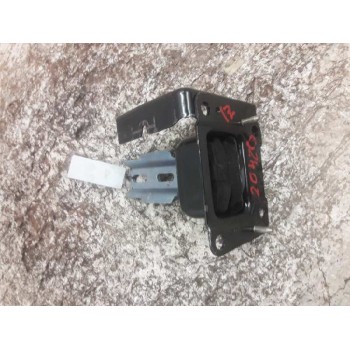 Recambio de soporte motor izquierdo para citroën c3 1.4 hdi premier referencia OEM IAM 9650585180  