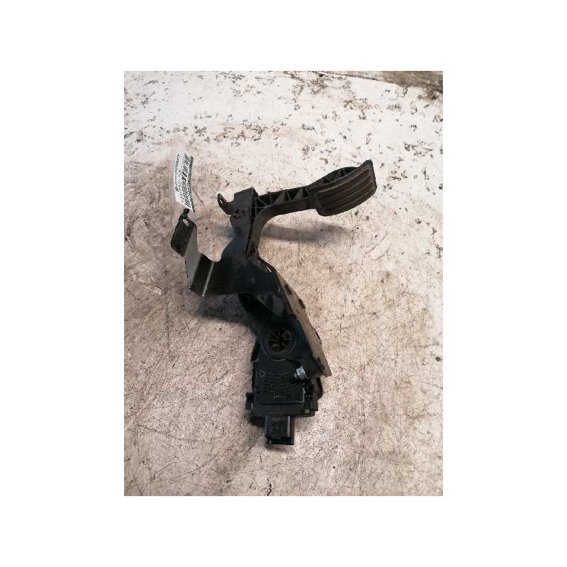 Recambio de potenciometro pedal para citroën jumpy hdi 120 27 l1h1 furg. referencia OEM IAM 1400838880 6PV00908308 5 PINS - Blanco 2