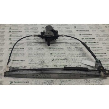 Recambio de elevalunas delantero izquierdo para citroën xantia berlina 2.0i sx / 2.0 sx referencia OEM IAM   