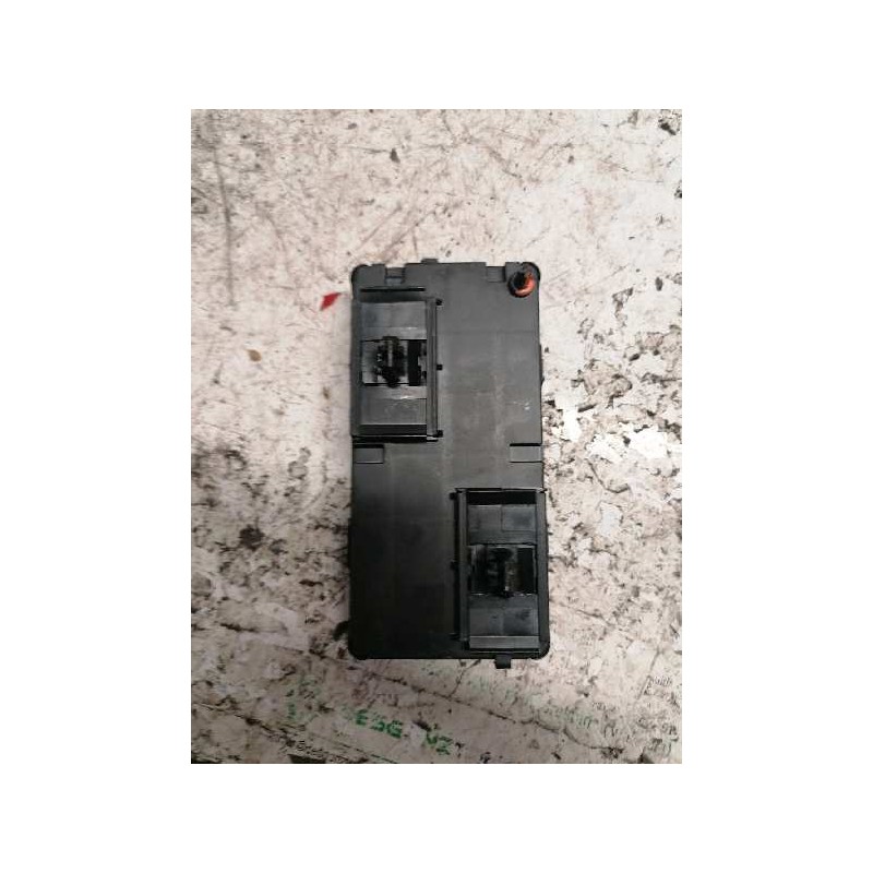Recambio de modulo electronico para peugeot 207 rc referencia OEM IAM 9664177280 18 PINS - Rojo 2