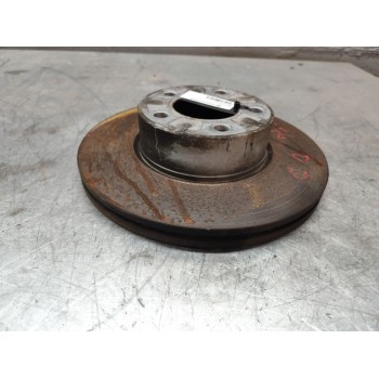 Recambio de disco freno delantero para bmw 3 (f30, f80) 320 d xdrive referencia OEM IAM   
