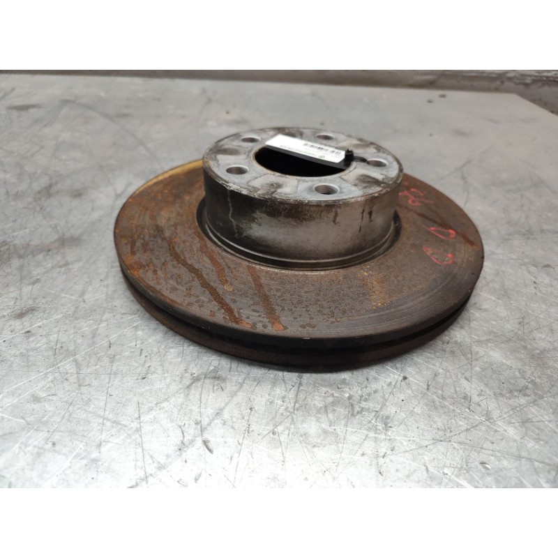 Recambio de disco freno delantero para bmw 3 (f30, f80) 320 d xdrive referencia OEM IAM 3
