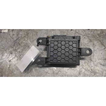 Recambio de modulo electronico para fiat doblo ii (152) easy referencia OEM IAM 00521264570 F00HJ02274 