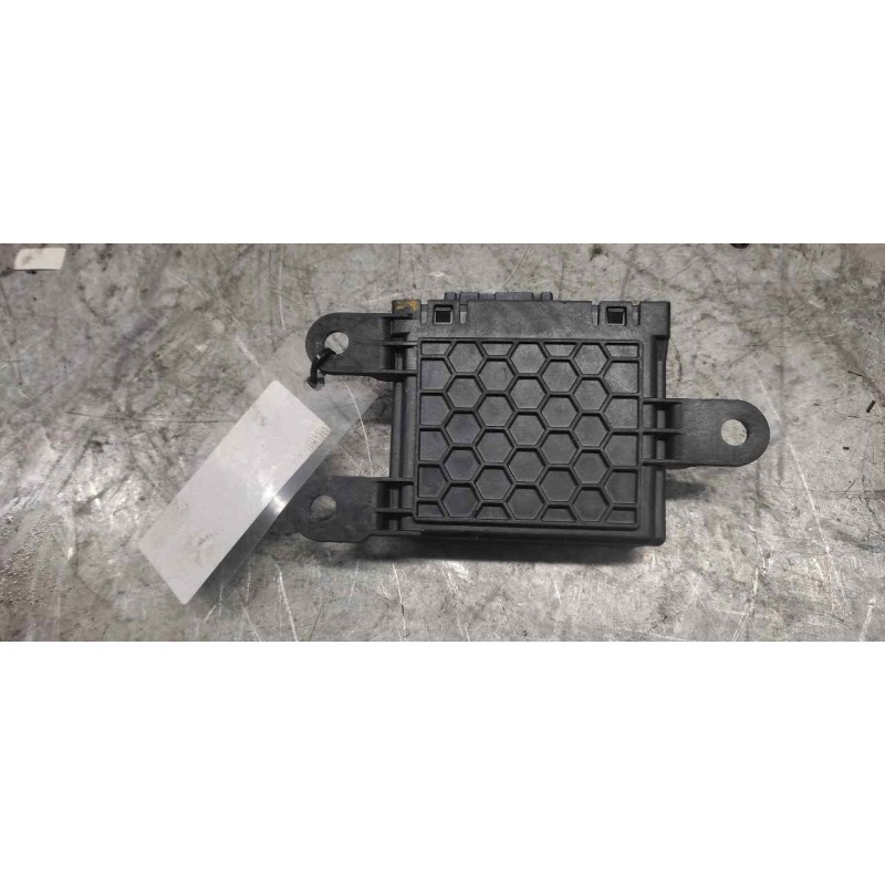 Recambio de modulo electronico para fiat doblo ii (152) easy referencia OEM IAM 00521264570 F00HJ02274 - Blanco 3