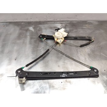 Recambio de elevalunas delantero izquierdo para bmw x3 (e83) 3.0d referencia OEM IAM 69259641  