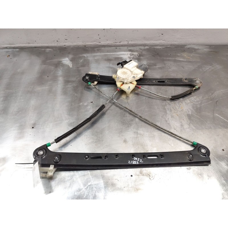 Recambio de elevalunas delantero izquierdo para bmw x3 (e83) 3.0d referencia OEM IAM 69259641  