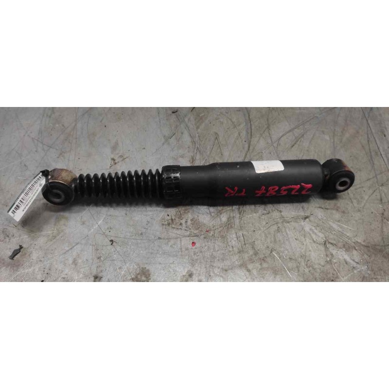 Recambio de amortiguador trasero para citroën jumpy 2.0 hdi sx furg. referencia OEM IAM - Blanco 2