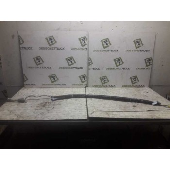 Recambio de airbag cortina delantero izquierdo para mercedes-benz clase c (w203) sportcoupe c 220 cdi (la) (203.708) referencia 