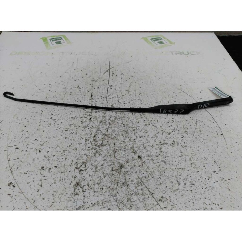 Recambio de brazo limpia delantero derecho para nissan primastar (x83) avantour 7 asientos distancia entre ejes corta 2,84t refe - Blanco
