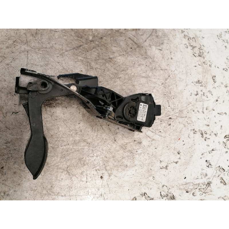 Recambio de potenciometro pedal para citroën jumpy hdi 120 27 l1h1 furg. referencia OEM IAM 1400838880 6PV00908308 5 PINS - Blanco 3