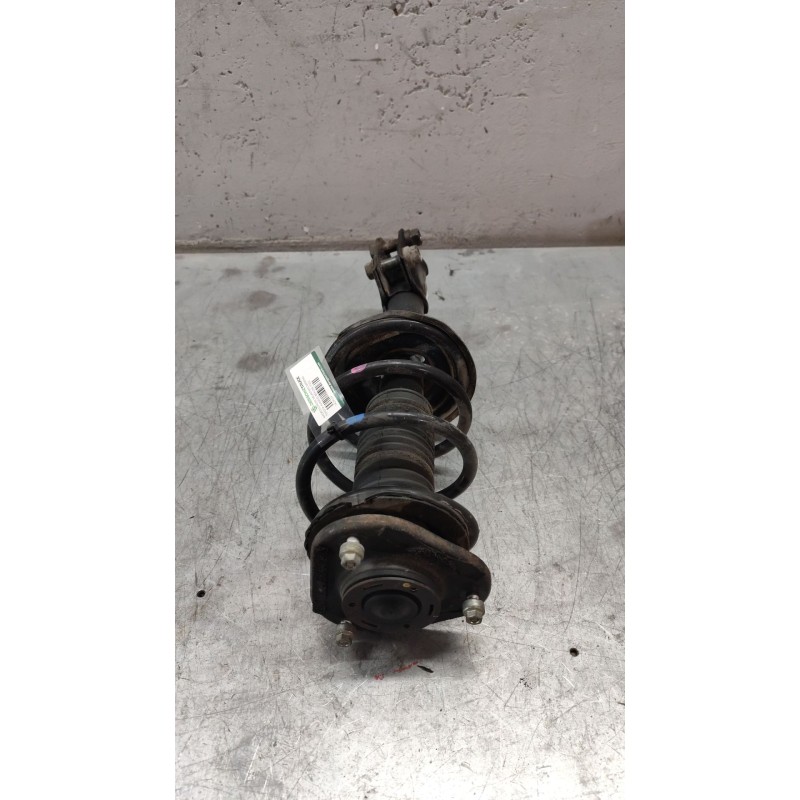 Recambio de amortiguador delantero derecho para toyota avensis berlina (t25) 2.0 d4-d executive berlina (5-ptas.) referencia OEM