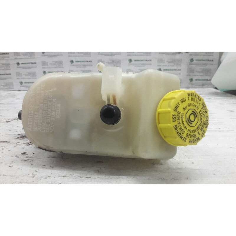 Recambio de bomba freno para volkswagen t5 transporter/furgoneta combi city referencia OEM IAM 7H0611303A - Azul 3