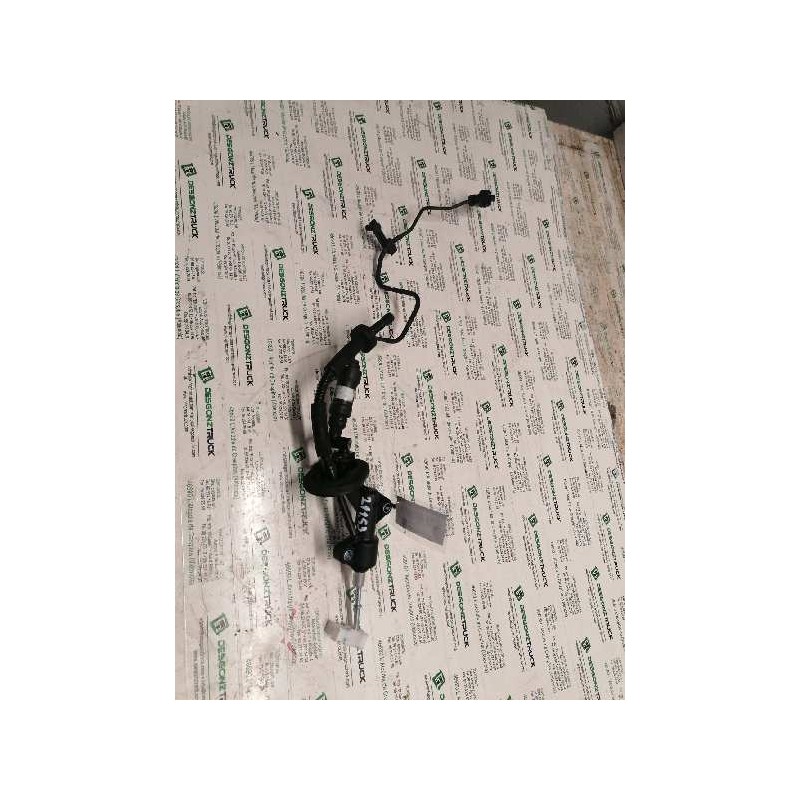 Recambio de bombin embrague para fiat tipo hatchback (356_, 357_) 1.3 d (356hxh1a) referencia OEM IAM 005527234200 2