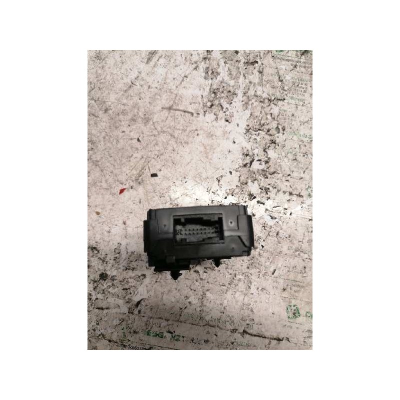 Recambio de modulo electronico para peugeot 207 rc referencia OEM IAM 9664177280 18 PINS - Rojo 3