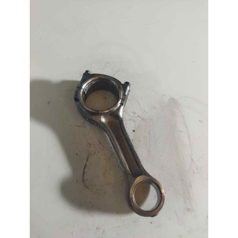 Recambio de biela para scania serie 4 (p/r 124 l) fsa 420 (4x2) e2/e3 corto cr 13 / 14 b referencia OEM IAM 1768416