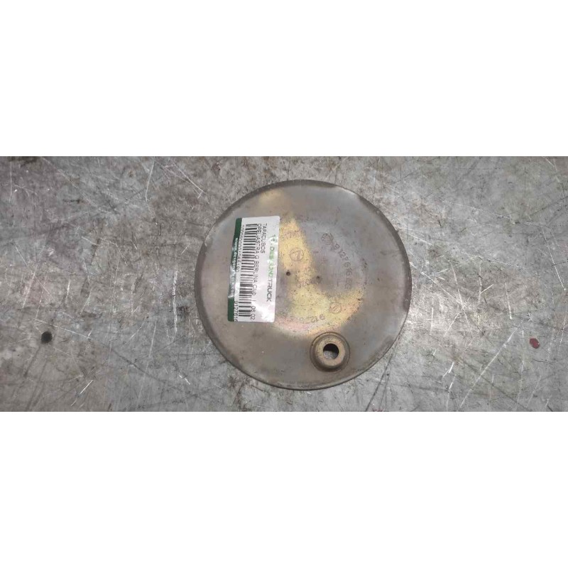 Recambio de tapacubos para opel astra g berlina club referencia OEM IAM 9127616 13.80CM ALUMINIO 2