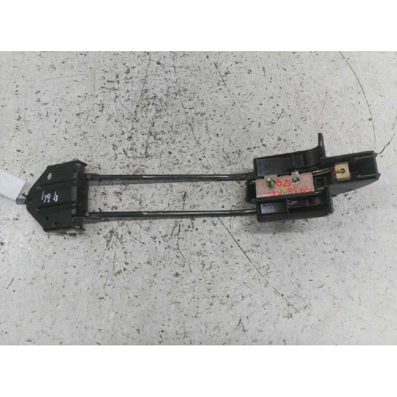 Recambio de freno puerta delantero izquierdo para citroën berlingo 2.0 hdi sx familiar referencia OEM IAM  PTA. CARGA IZQ. - Gris