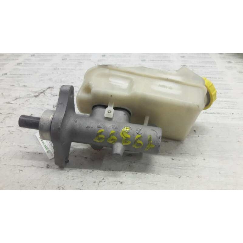 Recambio de bomba freno para volkswagen t5 transporter/furgoneta combi city referencia OEM IAM 7H0611303A - Azul 4