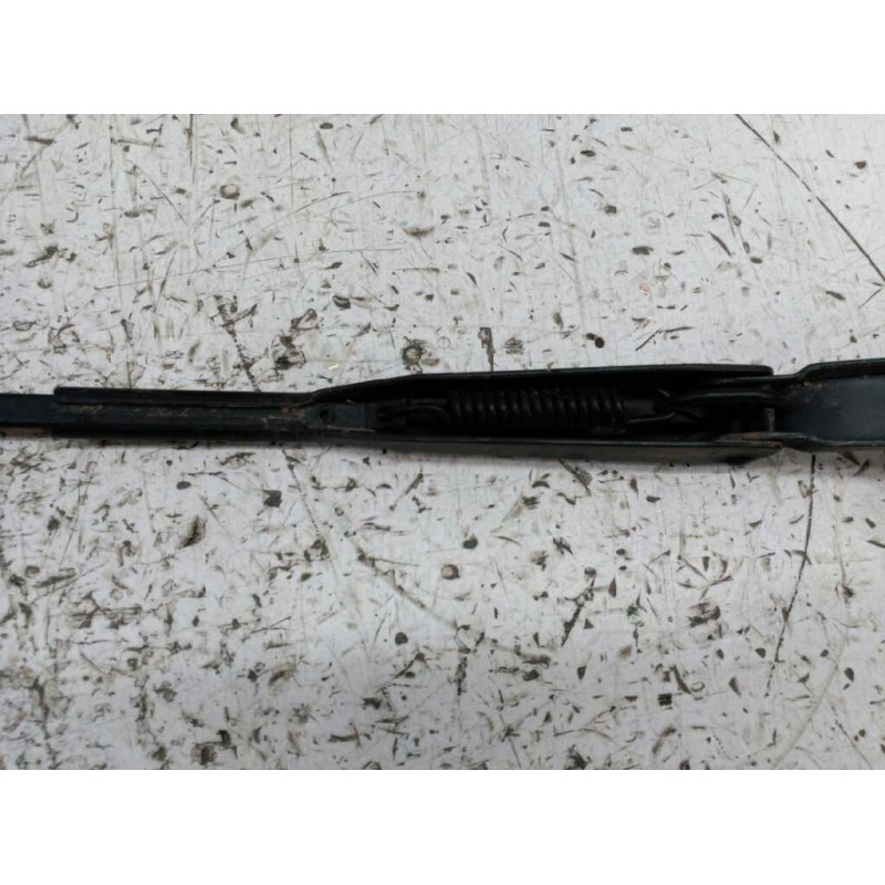 Recambio de brazo limpia delantero derecho para nissan primastar (x83) avantour 7 asientos distancia entre ejes corta 2,84t refe - Blanco 2