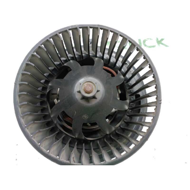 Recambio de ventilador calefaccion para fiat bravo (182) 1.9 turbodiesel referencia OEM IAM - Blanco 2