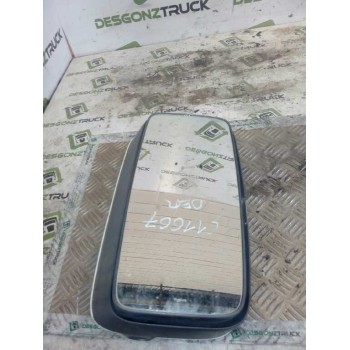 Recambio de retrovisor derecho para man tg - a 18.xxx 12.8 diesel referencia OEM IAM   