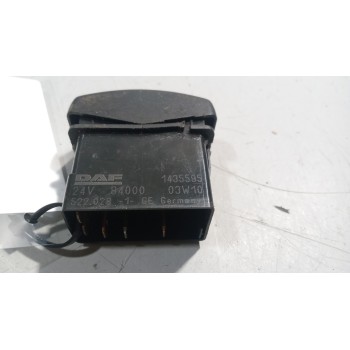 Recambio de interruptor para daf serie xf105.xxx 12.9 diesel referencia OEM IAM 1435595  