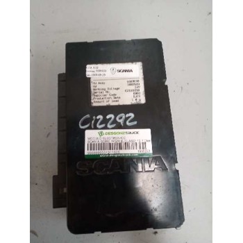MODULO ELECTRONICO 1930222 18889538 