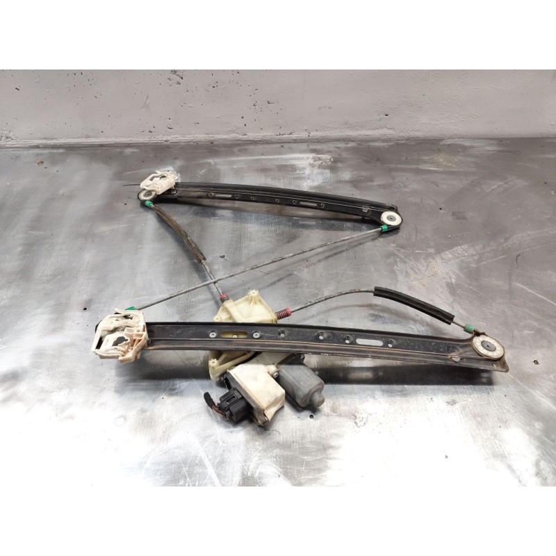 Recambio de elevalunas delantero izquierdo para bmw x3 (e83) 3.0d referencia OEM IAM 69259641 - Negro 2