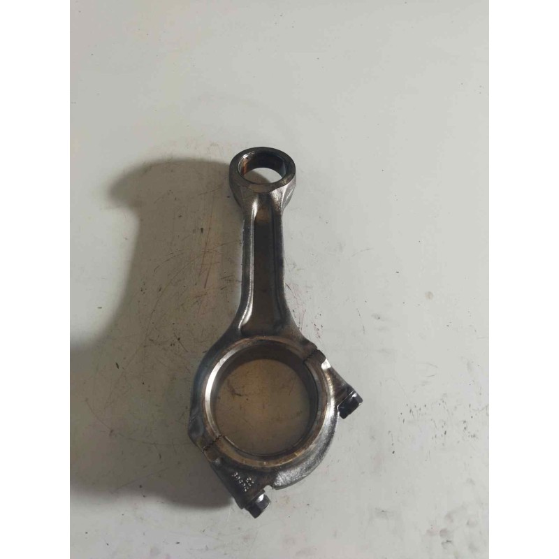 Recambio de biela para scania serie 4 (p/r 124 l) fsa 420 (4x2) e2/e3 corto cr 13 / 14 b referencia OEM IAM 1768416 2