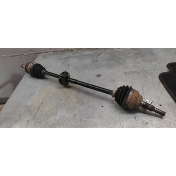 TRANSMISION DELANTERA DERECHA 