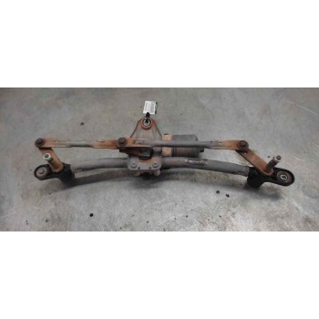 MOTOR LIMPIA DELANTERO 0390241564 3397021190 4 PINS