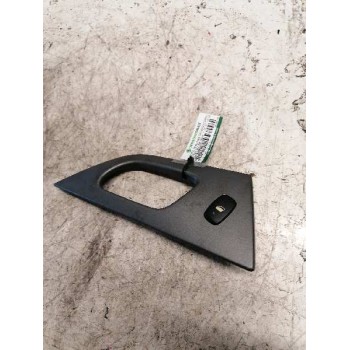 MANDO ELEVALUNAS TRASERO DERECHO 96360166XT 4 PINS 