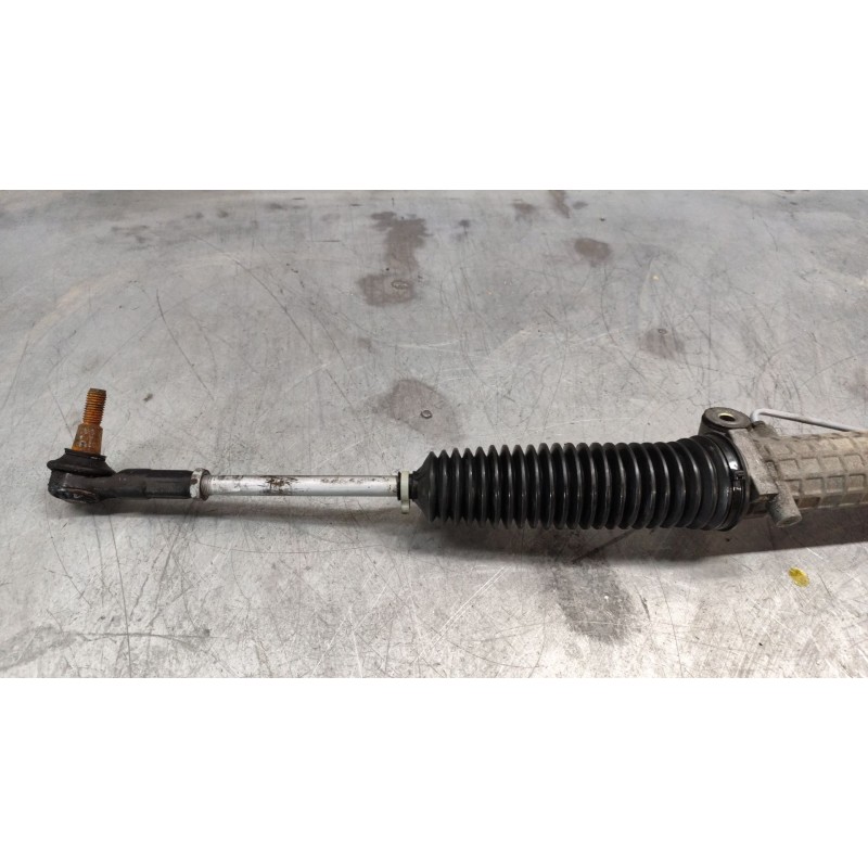 Recambio de cremallera direccion para ford transit caja cerrada, media (fy) (2000 =>) ft 350 2.4 express-line referencia OEM IAM - Blanco 7